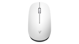Vissles S - Ultra-Slim Wireless Mouse丨Silent Click丨2.4G Transmission