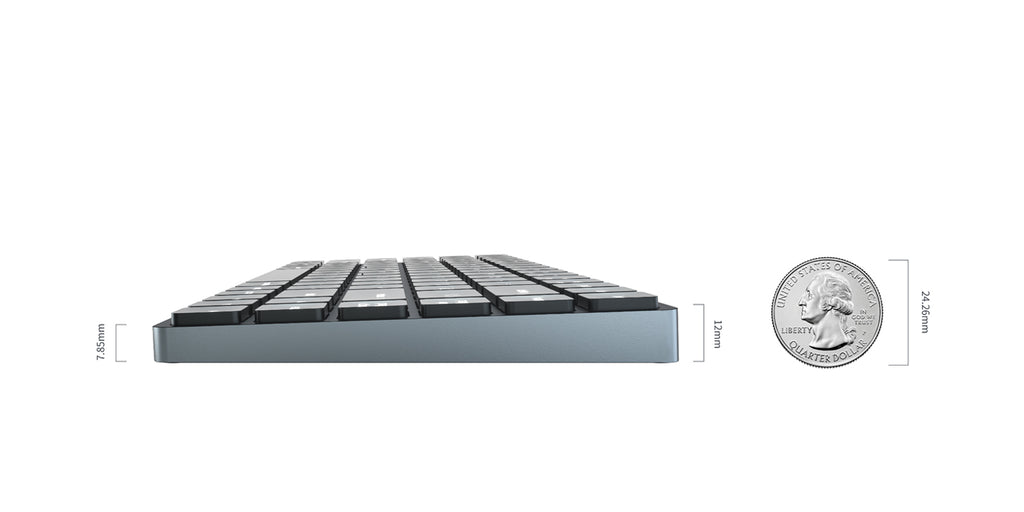 vissles-lp85-small gaming keyboard