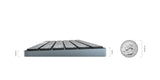 vissles-lp85-small gaming keyboard