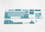 Vissles Iceberg Keycaps Set