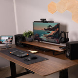 Vissles Felt Mouse Pad/Desk Mat