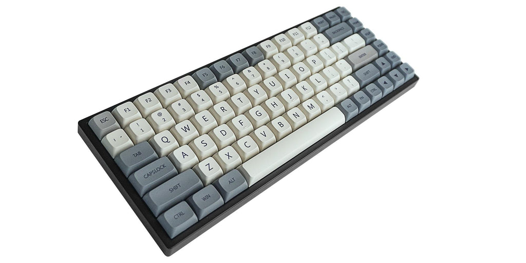 Vissles Enlightment Keycaps Set