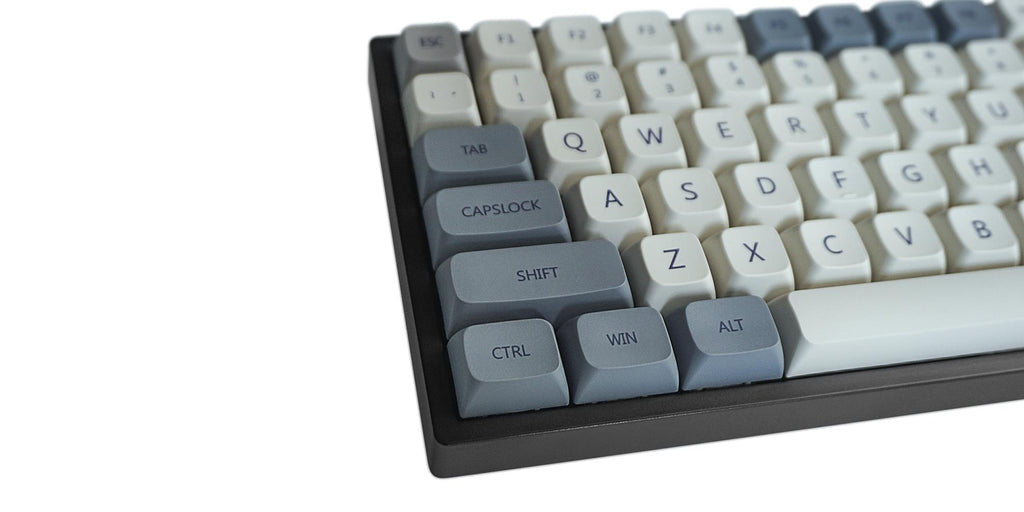 Vissles Enlightment Keycaps Set