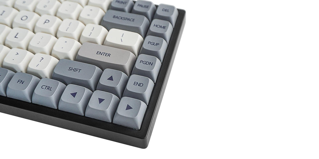 Vissles Enlightment Keycaps Set