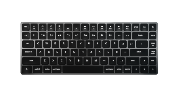 vissles-lp85-75 keyboard