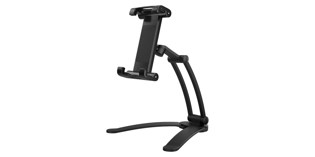 Vissles MS1, the best monitor stand, tablet stand and phone stand in one