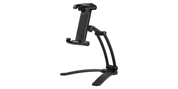 Vissles MS1, the best monitor stand, tablet stand and phone stand in one