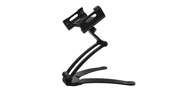 Vissles-MS1, multi-angle adjustable monitor stand