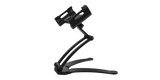 Vissles-MS1, multi-angle adjustable monitor stand