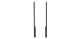 Vissles-M, the best touch screen monitor is thin enough to carry around