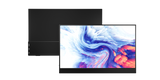 Vissles monitor works with laptop, PC, Android Phone, Nintendo Switch, PS4, Xbox