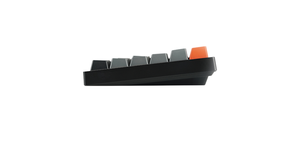 Vissles v1 wireless mechanical keyboard right side