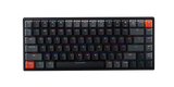 Vissles-V1: Wireless mechanical keyboard