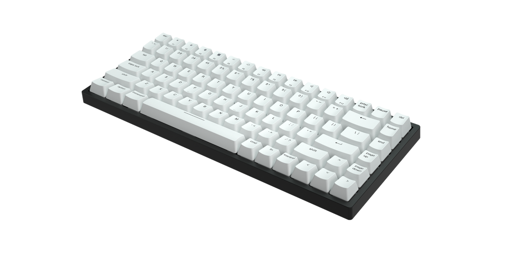 Vissles-V84-wireless-mechanical-keyboard