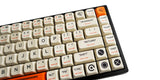 Vissles Bee Keycaps Set