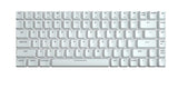 Vissles Windows | Mac layout PBT Keycaps