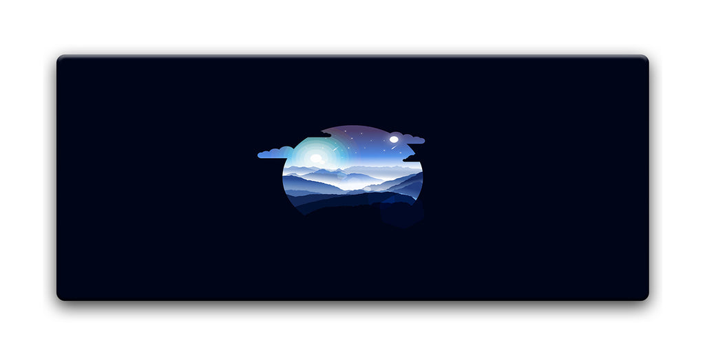 Vissles Desk Pads