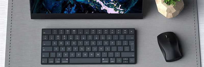 Vissles 15.6" HD TouchScreen Article Review 1 -  2020