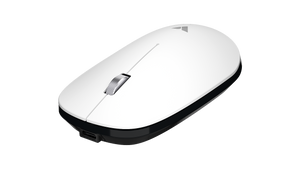 Vissles S - Ultra-Slim Wireless Mouse丨Silent Click丨2.4G Transmission