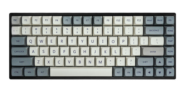 Vissles Enlightment Keycaps Set