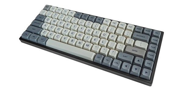 Vissles Enlightment Keycaps Set