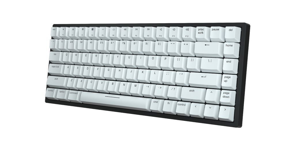 Vissles-V84-hot-swappable-keyboard