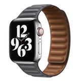 Apple watch Leather Link