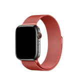 Apple watch Milanese Loop