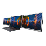 Vissles-S17, 10-inch 11.6-inch 12.2-inch 13.3-inch 15-inch 1080P HDR Portable Touchscreen Monitor