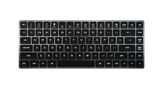 Vissles LP85: Ultra-Thin 75% Optical-Mechanical Keyboard